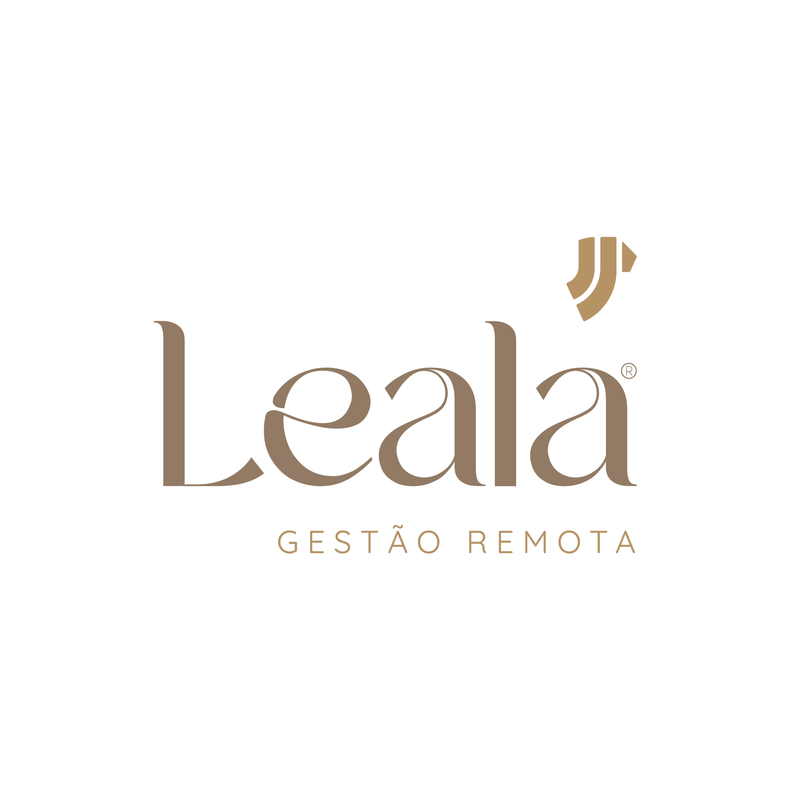 Logo Leala